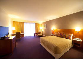 Century Inn Traralgon - Accommodation Port Macquarie 2