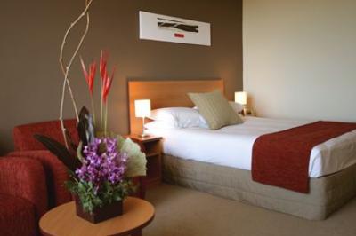 Mercure Geelong - Accommodation Port Macquarie 0