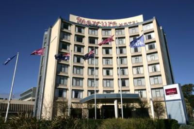 Mercure Geelong - Accommodation Port Macquarie 1