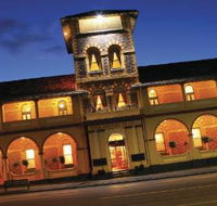 Vue Grand Hotel - Accommodation Port Macquarie