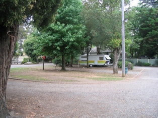 El Paso Caravan Park - Accommodation Port Macquarie 0
