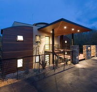 Saltus Luxury Retreat - Accommodation Port Macquarie