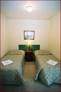 Ballarat Colonial Motor Inn - Accommodation Port Macquarie 2