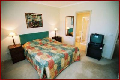 Ballarat Colonial Motor Inn - Accommodation Port Macquarie 4