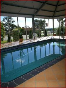 Ballarat Colonial Motor Inn - Accommodation Port Macquarie 5