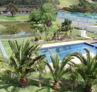 Barwon Valley Lodge - Accommodation Port Macquarie