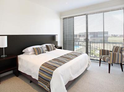 Golf Retreats Torquay - Accommodation Port Macquarie 3
