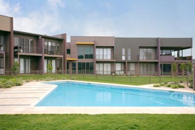 Golf Retreats Torquay - Accommodation Port Macquarie 5