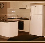 Deeluxe Riverspa Apartments - Accommodation Port Macquarie