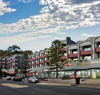 Cumberland Lorne Resort - Accommodation Port Macquarie