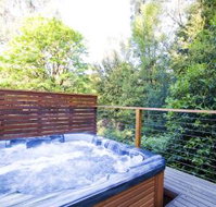 Credo Cottages - Accommodation Port Macquarie