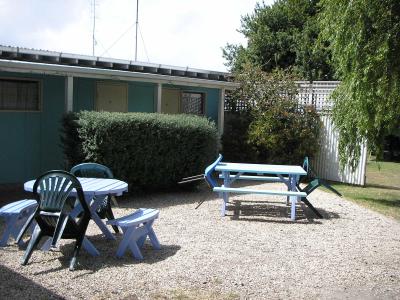 Black Swan Motor Inn - Accommodation Port Macquarie 3