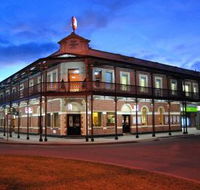 Grand Terminus Hotel - Accommodation Port Macquarie