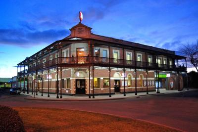 Grand Terminus Hotel - Accommodation Port Macquarie 0