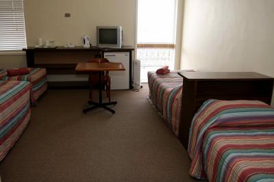 Grand Terminus Hotel - Accommodation Port Macquarie 2