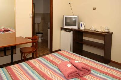 Grand Terminus Hotel - Accommodation Port Macquarie 4