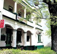 Healesville Hotel - Accommodation Port Macquarie