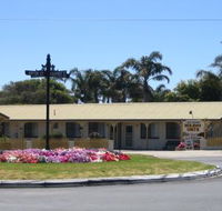 Lakes Entrance Holiday Units - Accommodation Port Macquarie
