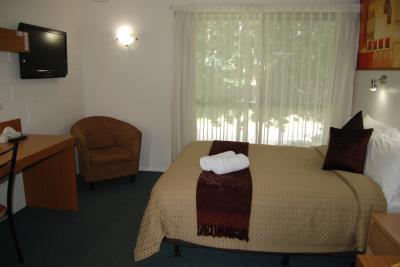 City Gardens Motel Traralgon - Accommodation Port Macquarie 4