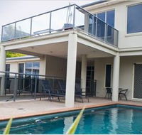 Eugenies Luxury Accommodation - Accommodation Port Macquarie