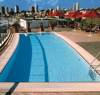 Vibe Hotel Rushcutters Sydney - Accommodation Port Macquarie