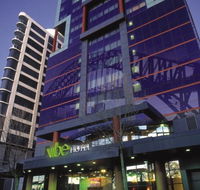 Vibe Hotel North Sydney - Accommodation Port Macquarie