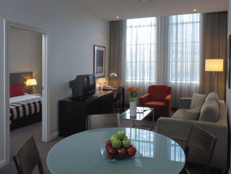Adina Apartment Hotel Sydney, Central - Accommodation Port Macquarie 1