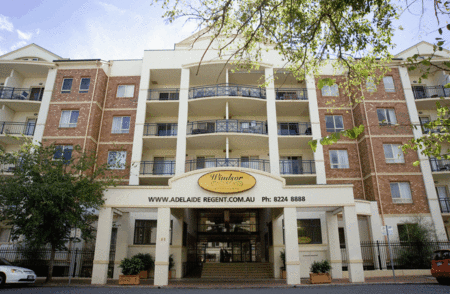 The Windsor Apartments - Accommodation Port Macquarie