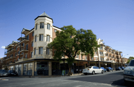City South Apartments - Accommodation Port Macquarie