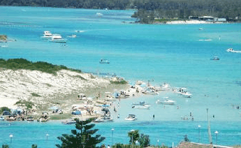The Penthouse - Accommodation Port Macquarie
