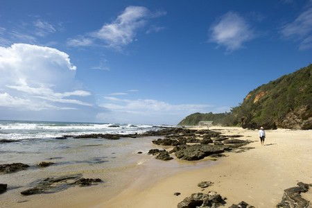 Nambucca Headland Holiday Park - Accommodation Port Macquarie 0