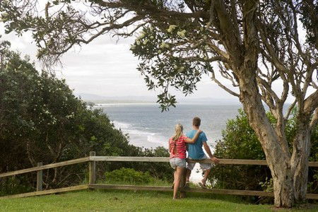 Nambucca Headland Holiday Park - Accommodation Port Macquarie 1