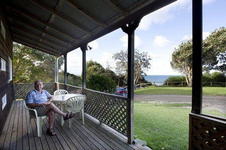 Nambucca Headland Holiday Park - Accommodation Port Macquarie 3