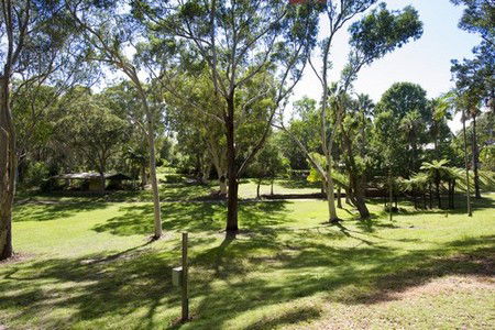 Nambucca Headland Holiday Park - Accommodation Port Macquarie 4