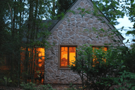 Witches Falls Cottages - Accommodation Port Macquarie