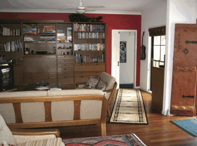 Villa Della Rosa Bed and Breakfast - Accommodation Port Macquarie