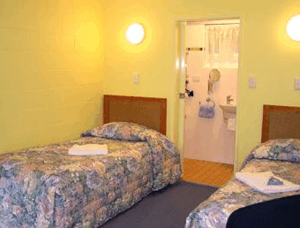 Tall Trees Motel - Accommodation Port Macquarie