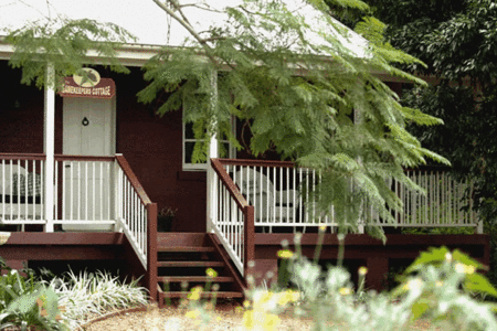 Lisson Grove - Accommodation Port Macquarie