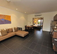 The Frangipani Cable Beach - Accommodation Port Macquarie