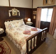 Fernleigh Cottages  Country Barn - Accommodation Port Macquarie