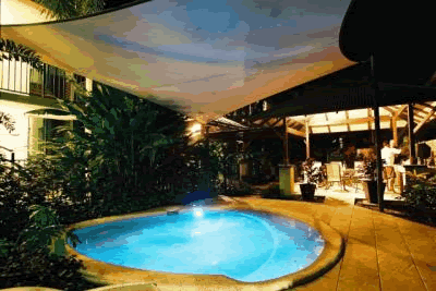 Sea Point on Trinity Beach - Accommodation Port Macquarie