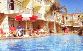 Bombora Resort - Accommodation Port Macquarie