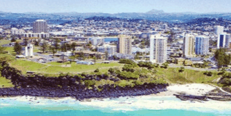Bombora Resort - Accommodation Port Macquarie 1