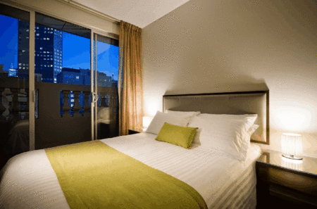 Miller Apartments Adelaide - Accommodation Port Macquarie