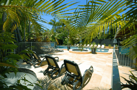 Noosa Village River Resort - Accommodation Port Macquarie