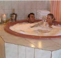 Attunga Park Country Retreat - Accommodation Port Macquarie