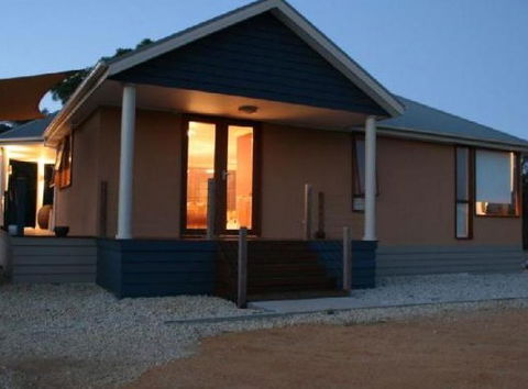 Aurora Cottages - Accommodation Port Macquarie 0