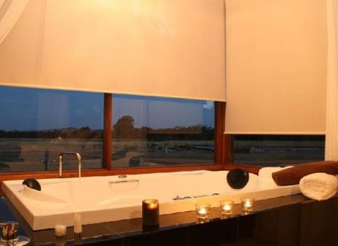Aurora Cottages - Accommodation Port Macquarie 1