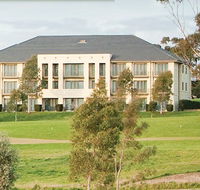 Yarra Valley Lodge - Accommodation Port Macquarie