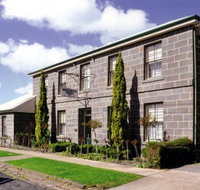 Victoria House Portland - Accommodation Port Macquarie